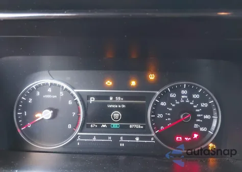 2021 Kia Sorento S z USA, uszkodzony, nr VIN 5XYRL4LC2MG035750